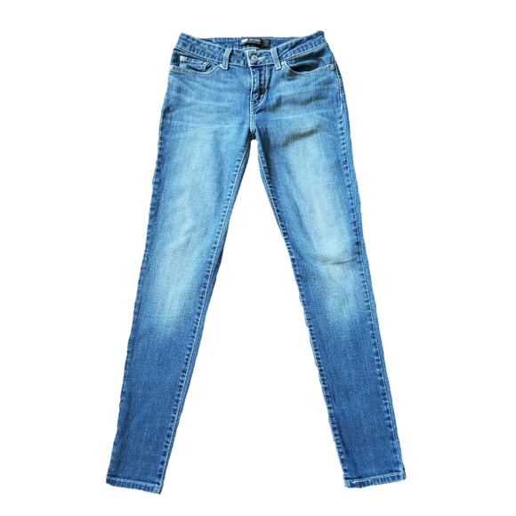 levi 535 skinny jeans poshmark levi 511 size chart